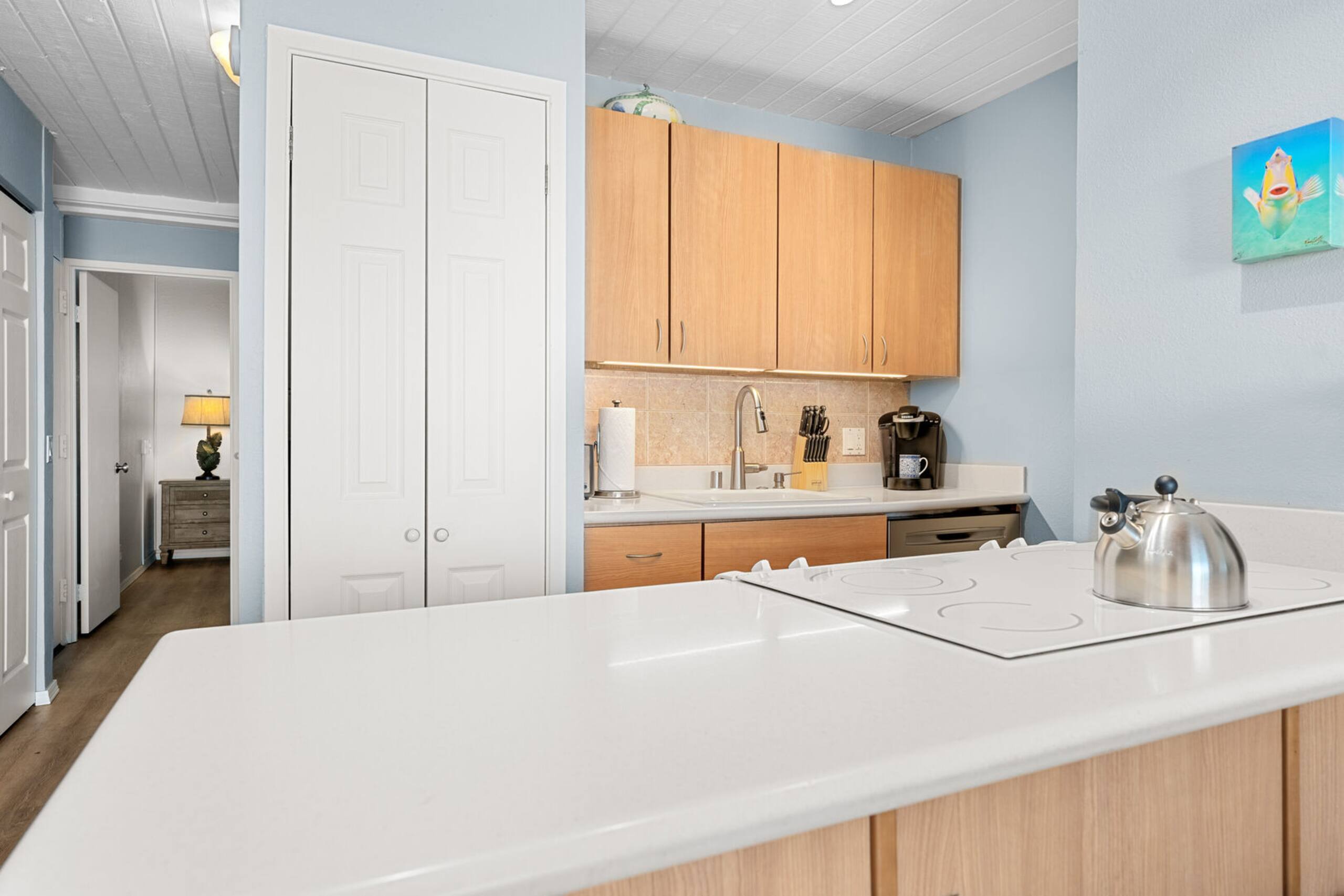 Condo in Kihei · ★4.8 · 2 bedrooms · 4 beds · 2 baths - Image 16