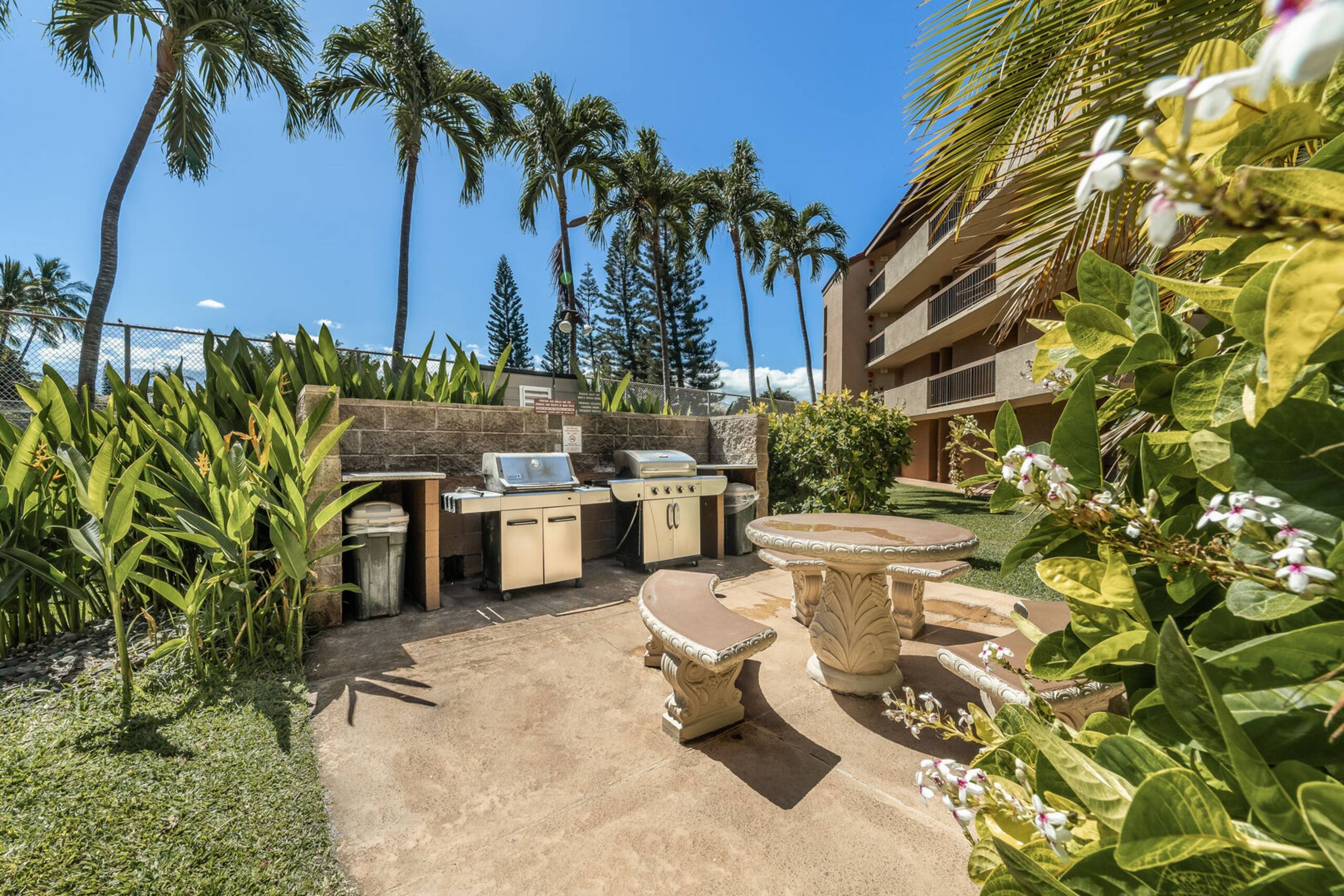 Condo in Kihei · ★4.8 · 2 bedrooms · 4 beds · 2 baths - Image 49