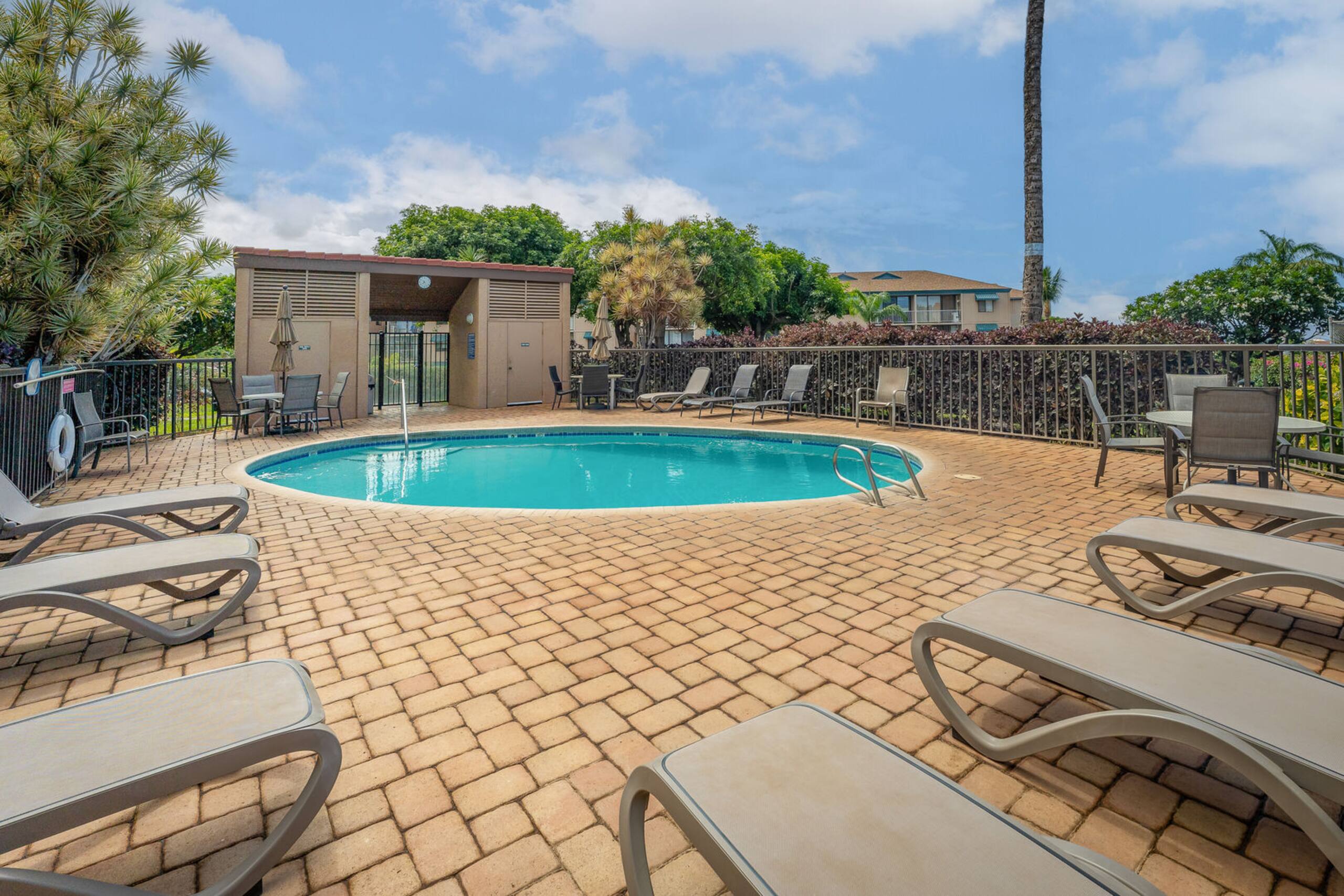Condo in Kihei · ★4.8 · 2 bedrooms · 4 beds · 2 baths - Image 45