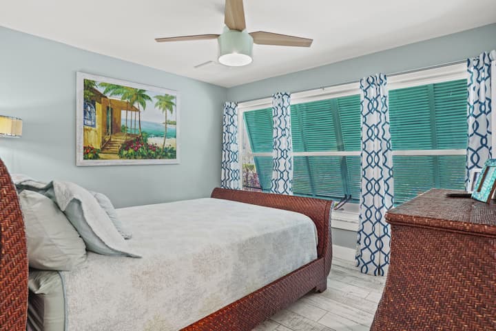 ห้องนอนควีนไซส์