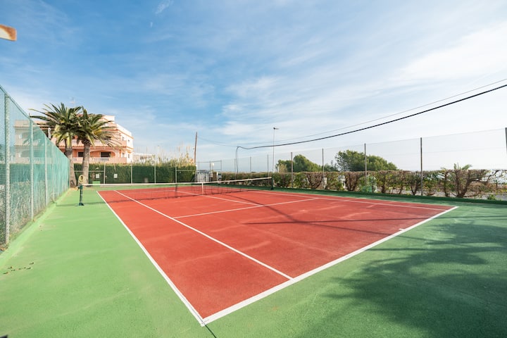 ห้องนั่งเล่น