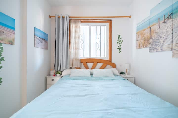 ห้องนอน