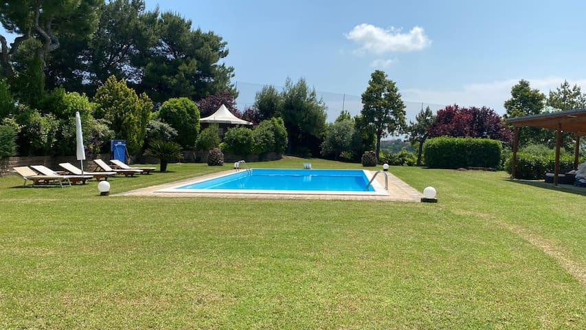 Fued La Tua Casa In Vacanza managed Airbnb listing 1