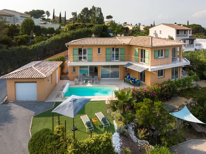 Plein Sud By Interhome - Fréjus