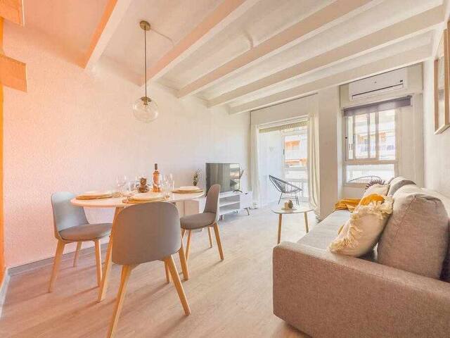 Costa Del Sol managed Airbnb listing 3