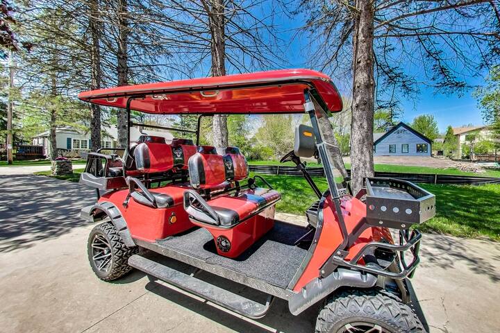 Elite Lake Rentals managed Airbnb listing 3