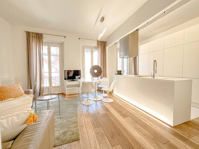 Montenapoleone Luxury Suite gallery image 5