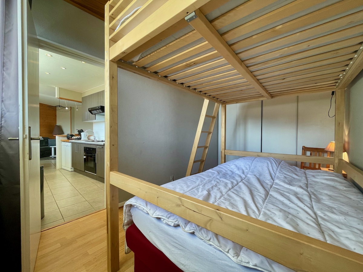 საძინებელი 2