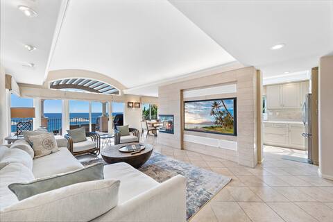 Highly upgraded Elegant Laguna Beach Villa. SC#2