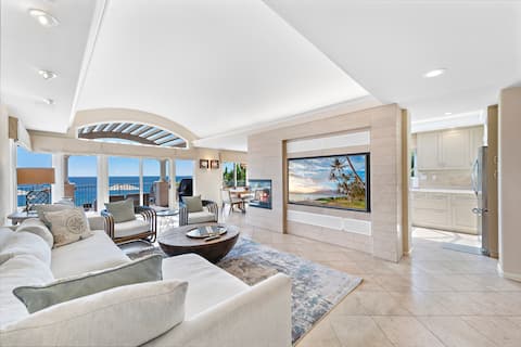 Highly upgraded Elegant Laguna Beach Villa. SC#2