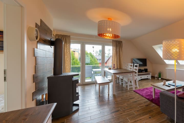 Team Von Reisen In MV managed Airbnb listing 1