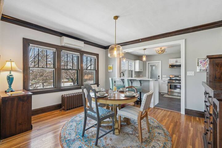 Classic Majesty in S MPLS