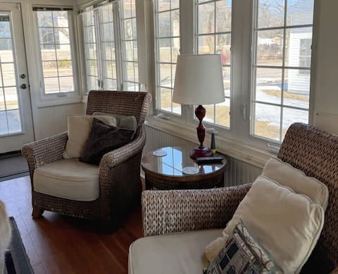 Margeson House -Pet Friendly Home