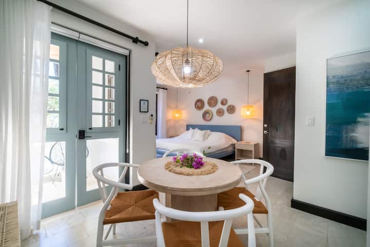 Las Catalinas - 2 Br Condo just steps to the beach