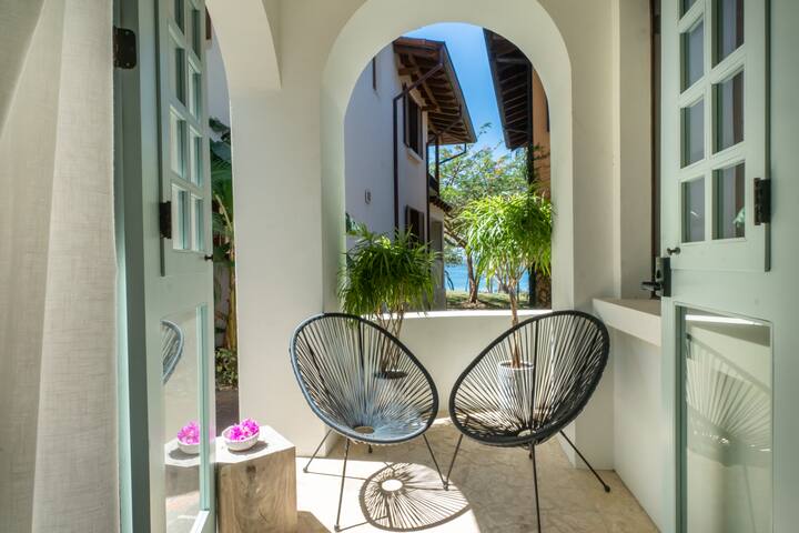 Las Catalinas - 2 Br Condo just steps to the beach