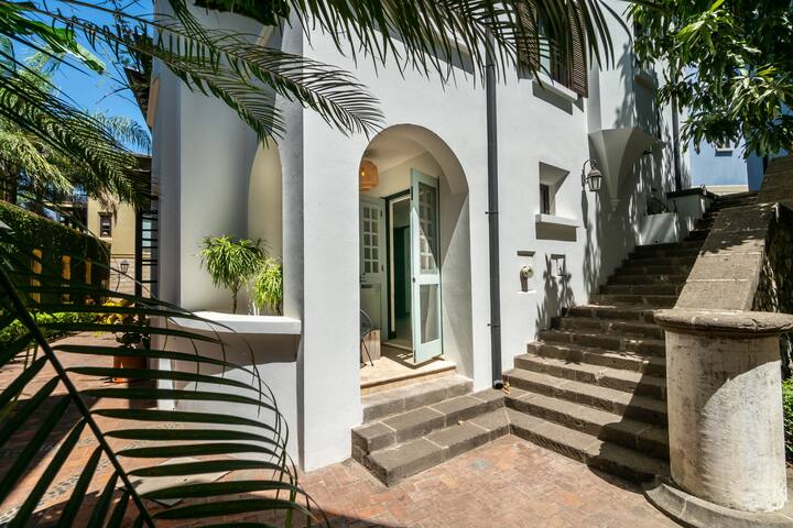 Las Catalinas - 2 Br Condo just steps to the beach