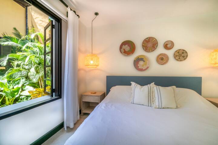 Las Catalinas - 2 Br Condo just steps to the beach