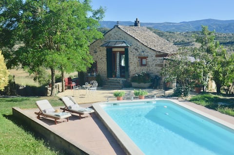 Top Airbnb: Borda de Fadrín en Sabiñánigo
