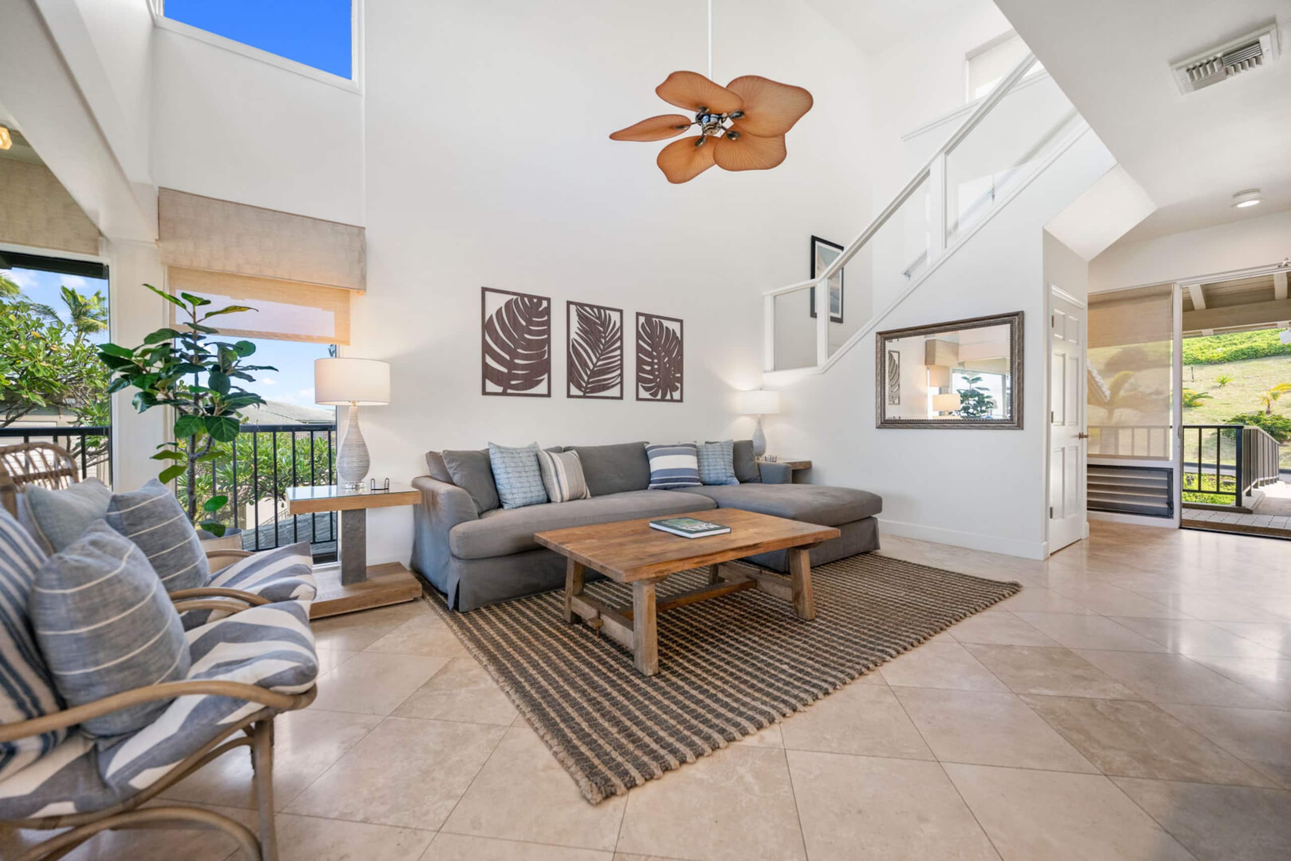 Condo in Lahaina · ★4.81 · 2 bedrooms · 3 beds · 3 baths - Image 3