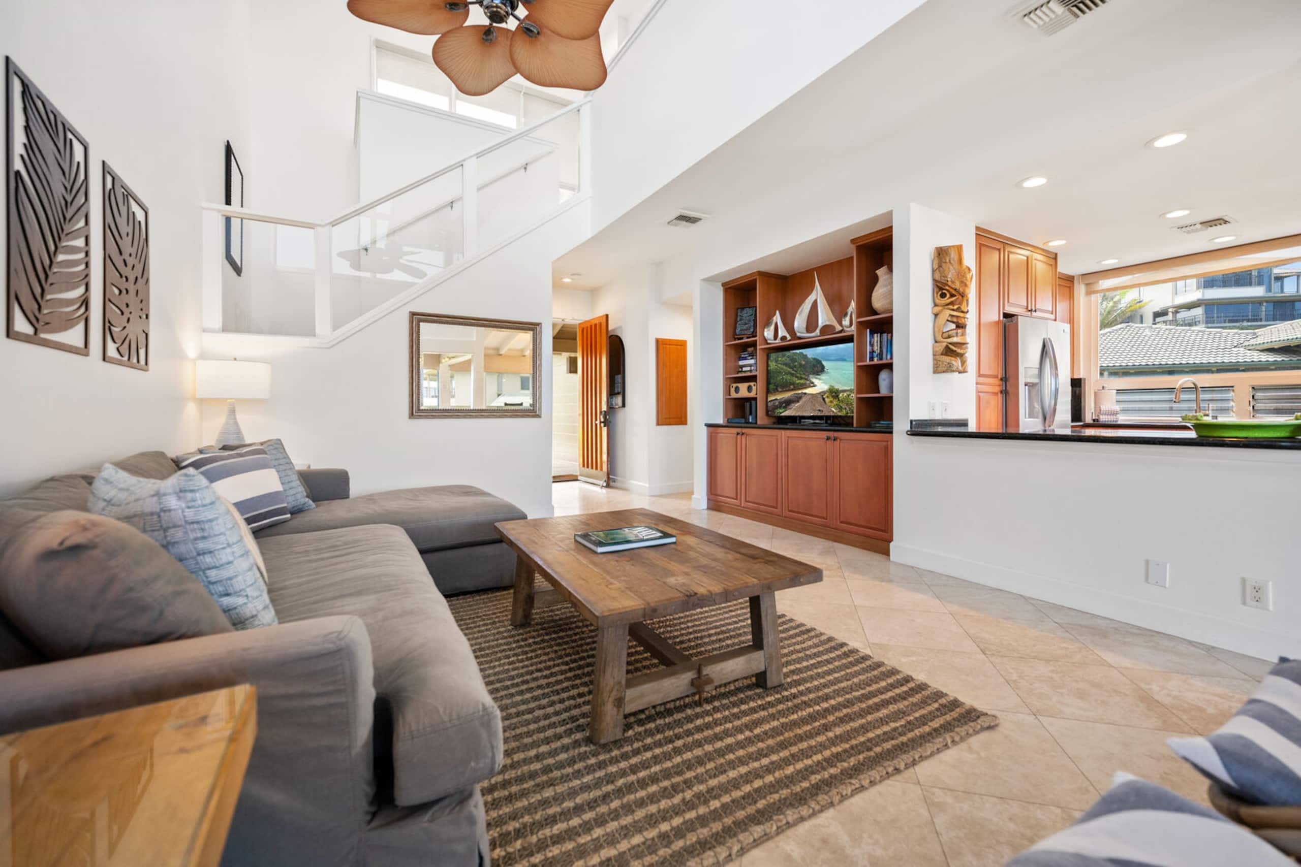 Condo in Lahaina · ★4.81 · 2 bedrooms · 3 beds · 3 baths - Image 5