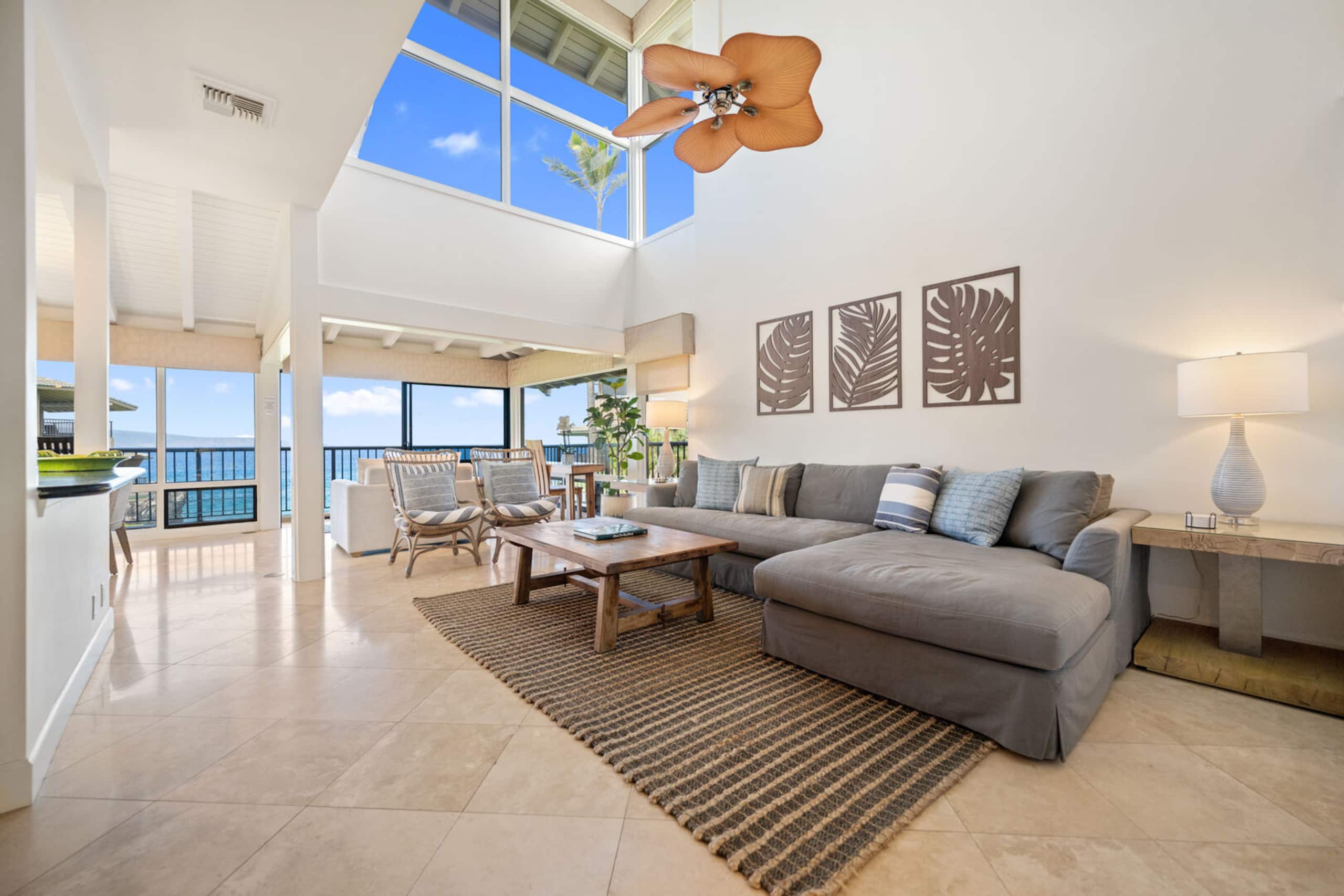 Condo in Lahaina · ★4.81 · 2 bedrooms · 3 beds · 3 baths - Image 1