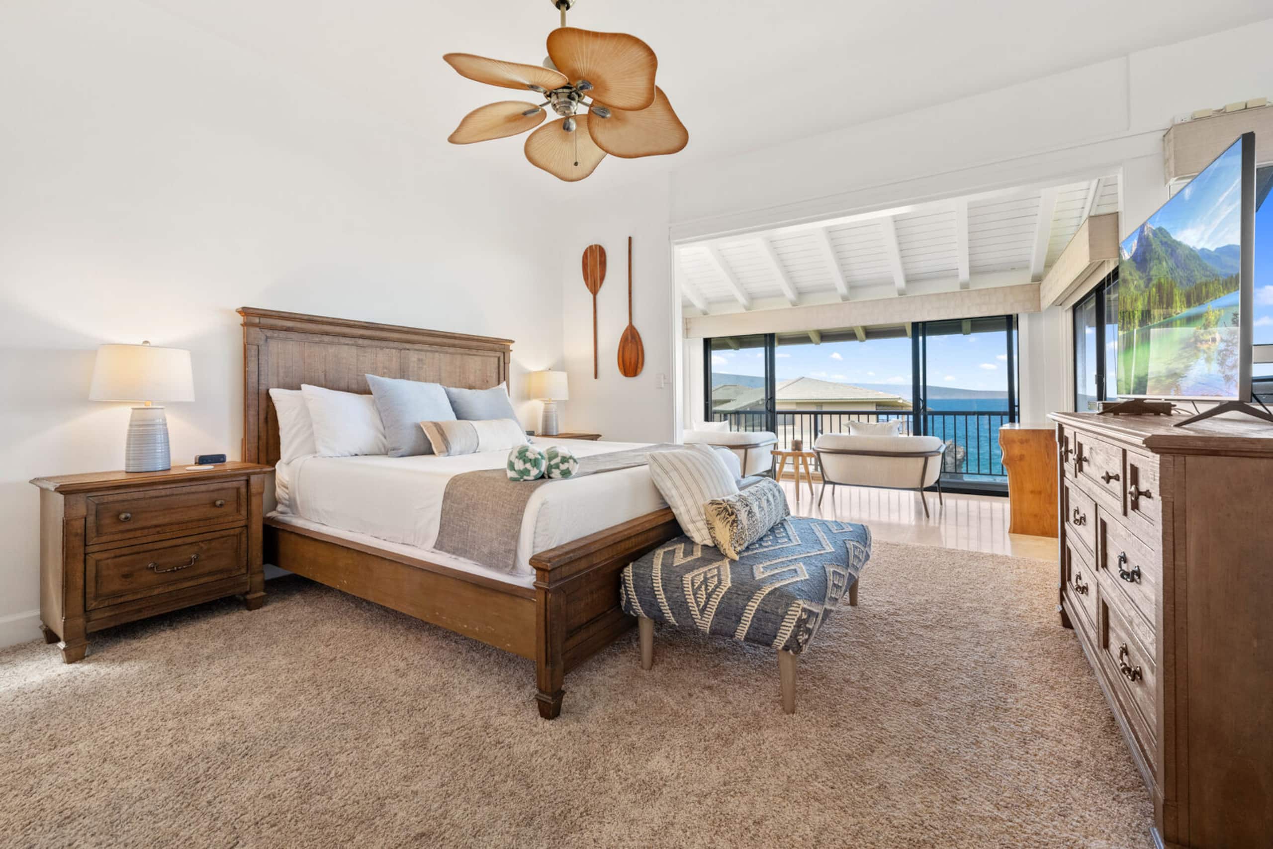 Condo in Lahaina · ★4.81 · 2 bedrooms · 3 beds · 3 baths - Image 23