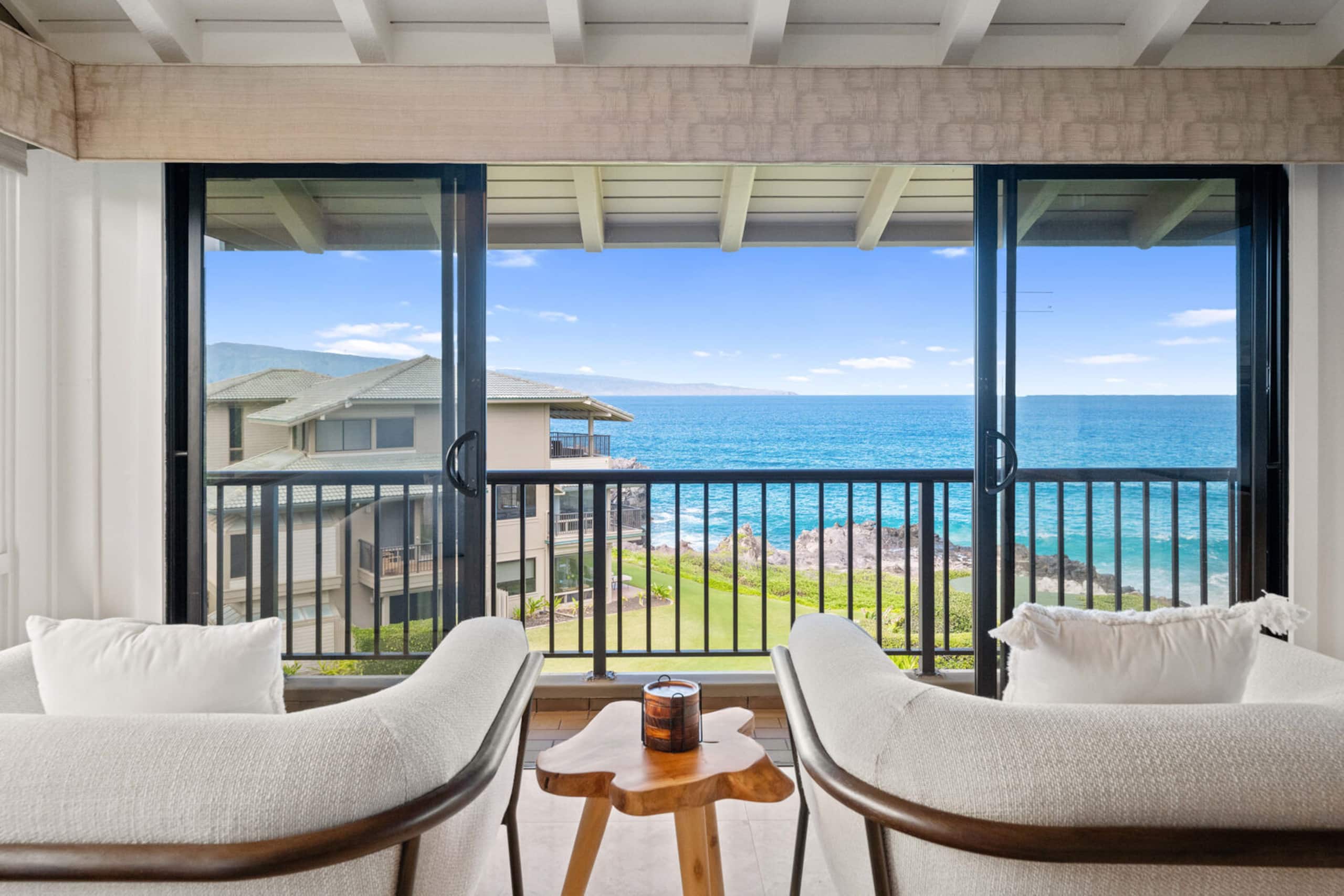 Condo in Lahaina · ★4.81 · 2 bedrooms · 3 beds · 3 baths - Image 30