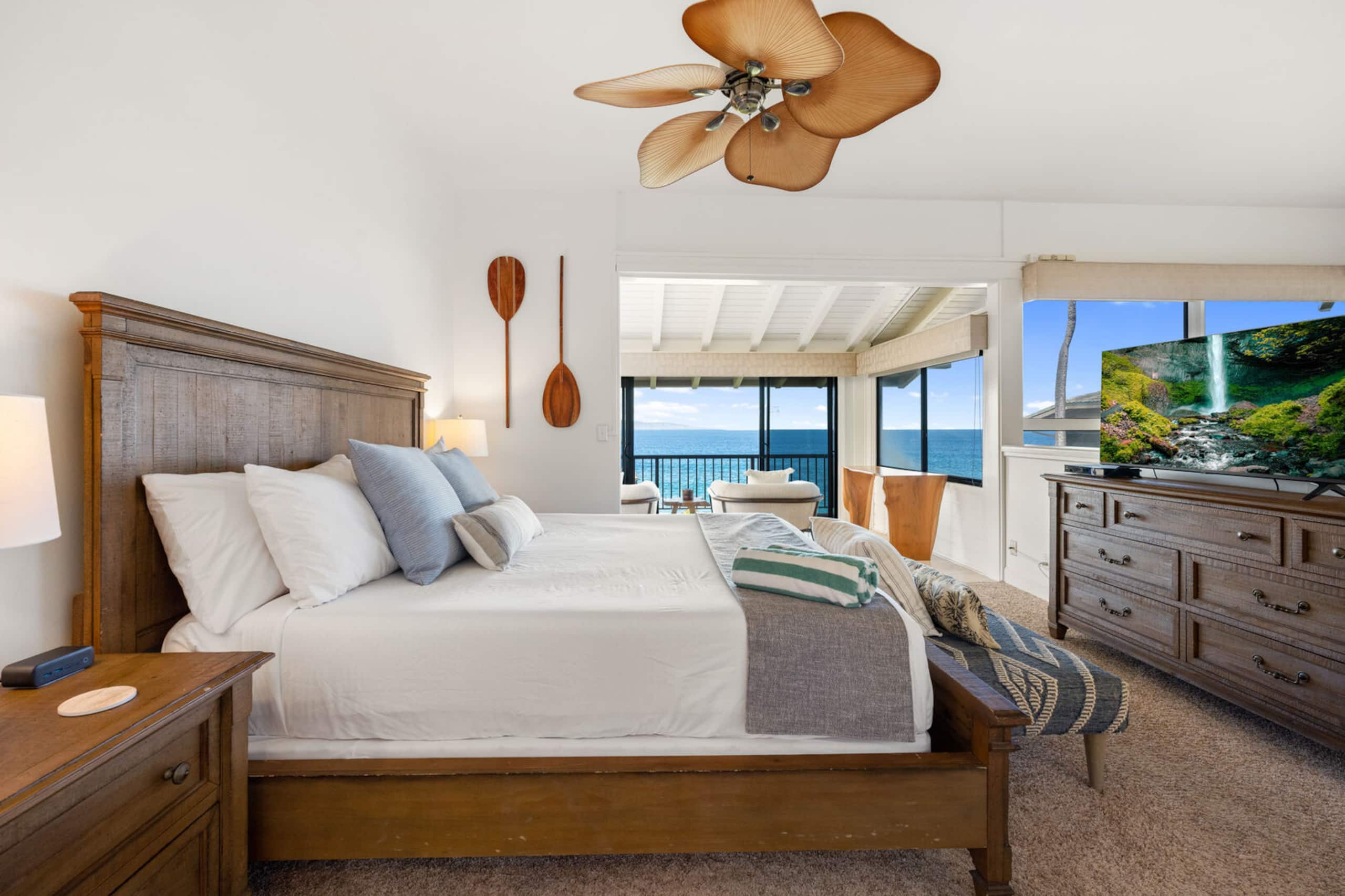 Condo in Lahaina · ★4.81 · 2 bedrooms · 3 beds · 3 baths - Image 24