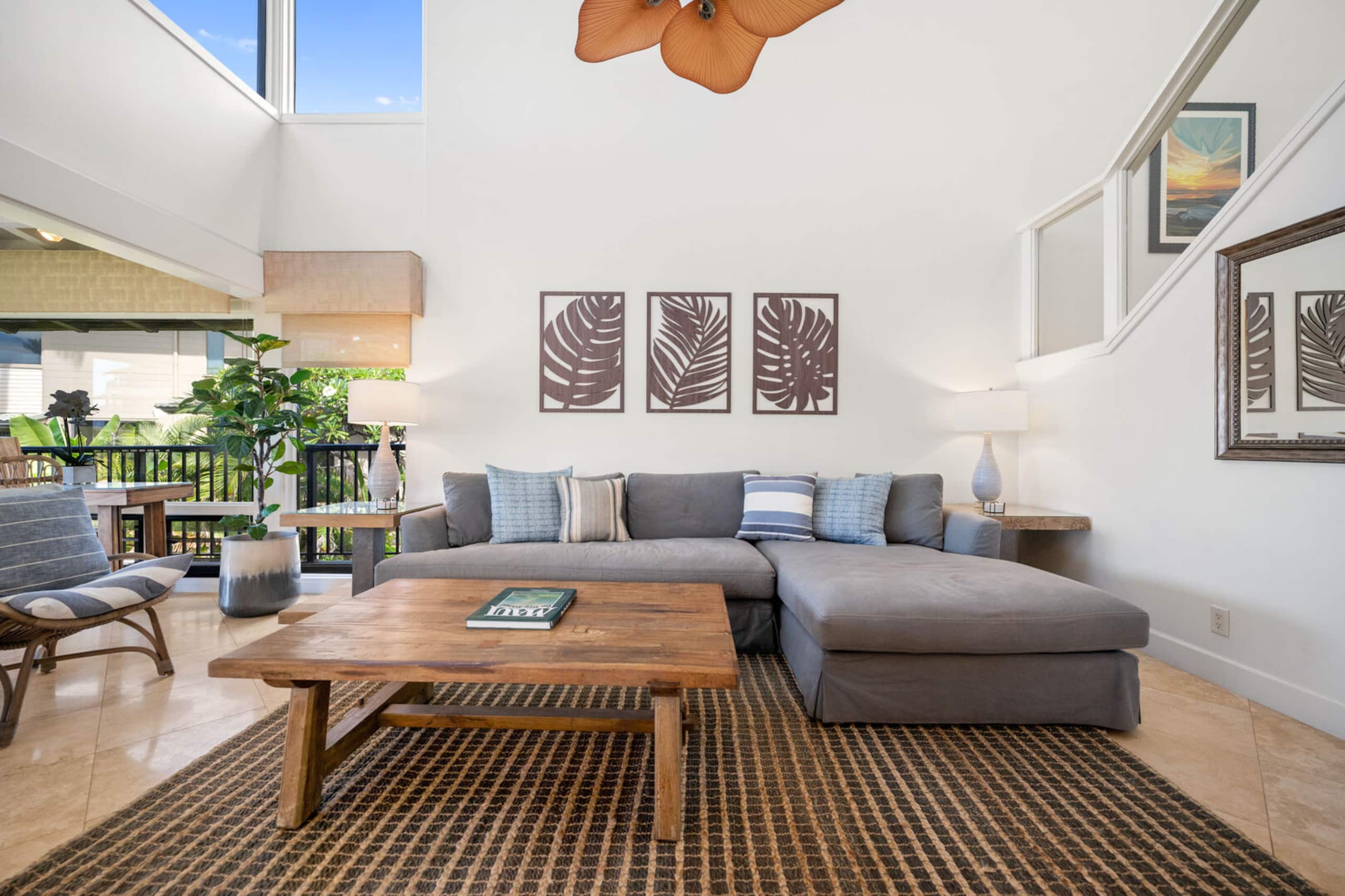 Condo in Lahaina · ★4.81 · 2 bedrooms · 3 beds · 3 baths - Image 4