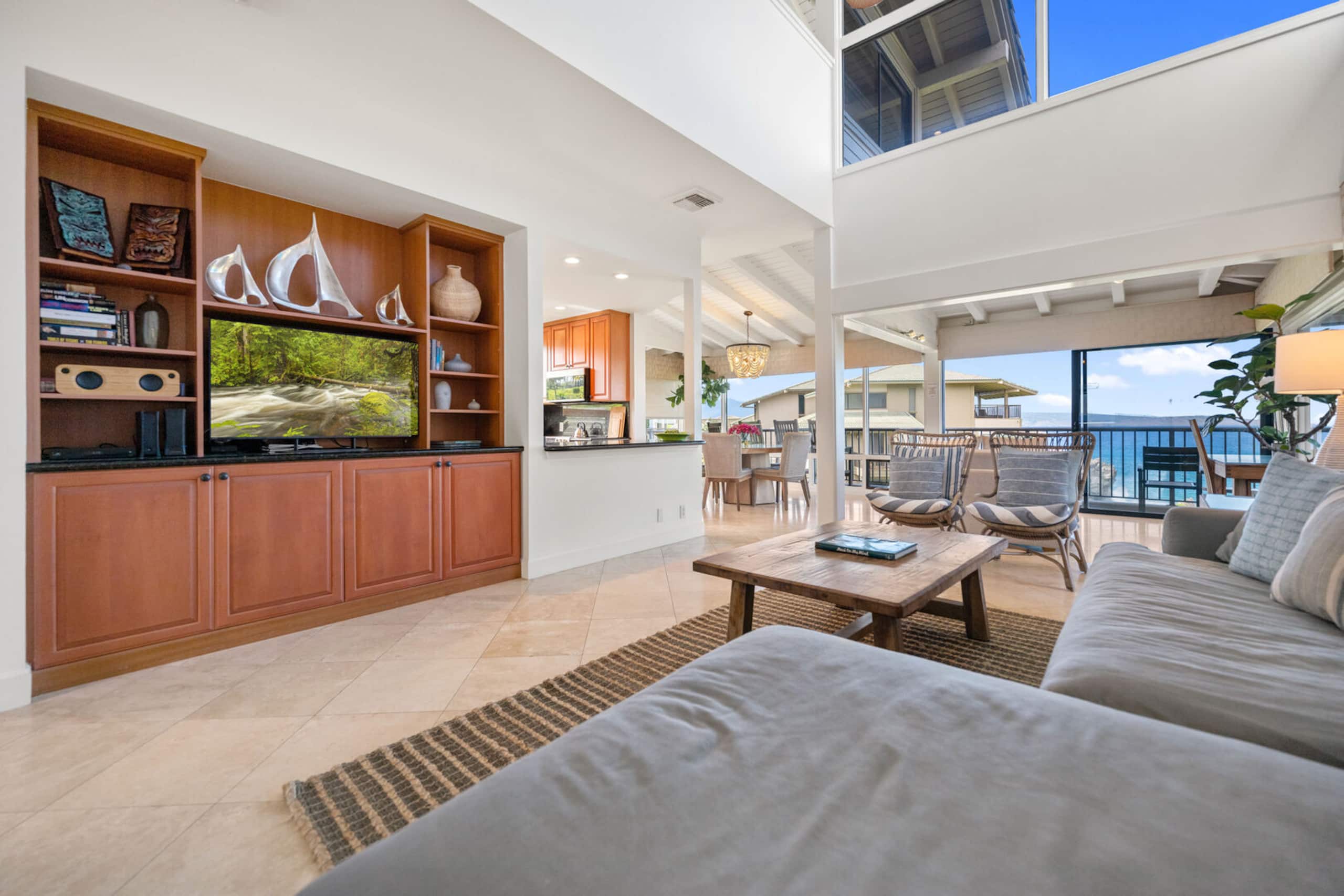 Condo in Lahaina · ★4.81 · 2 bedrooms · 3 beds · 3 baths - Image 2