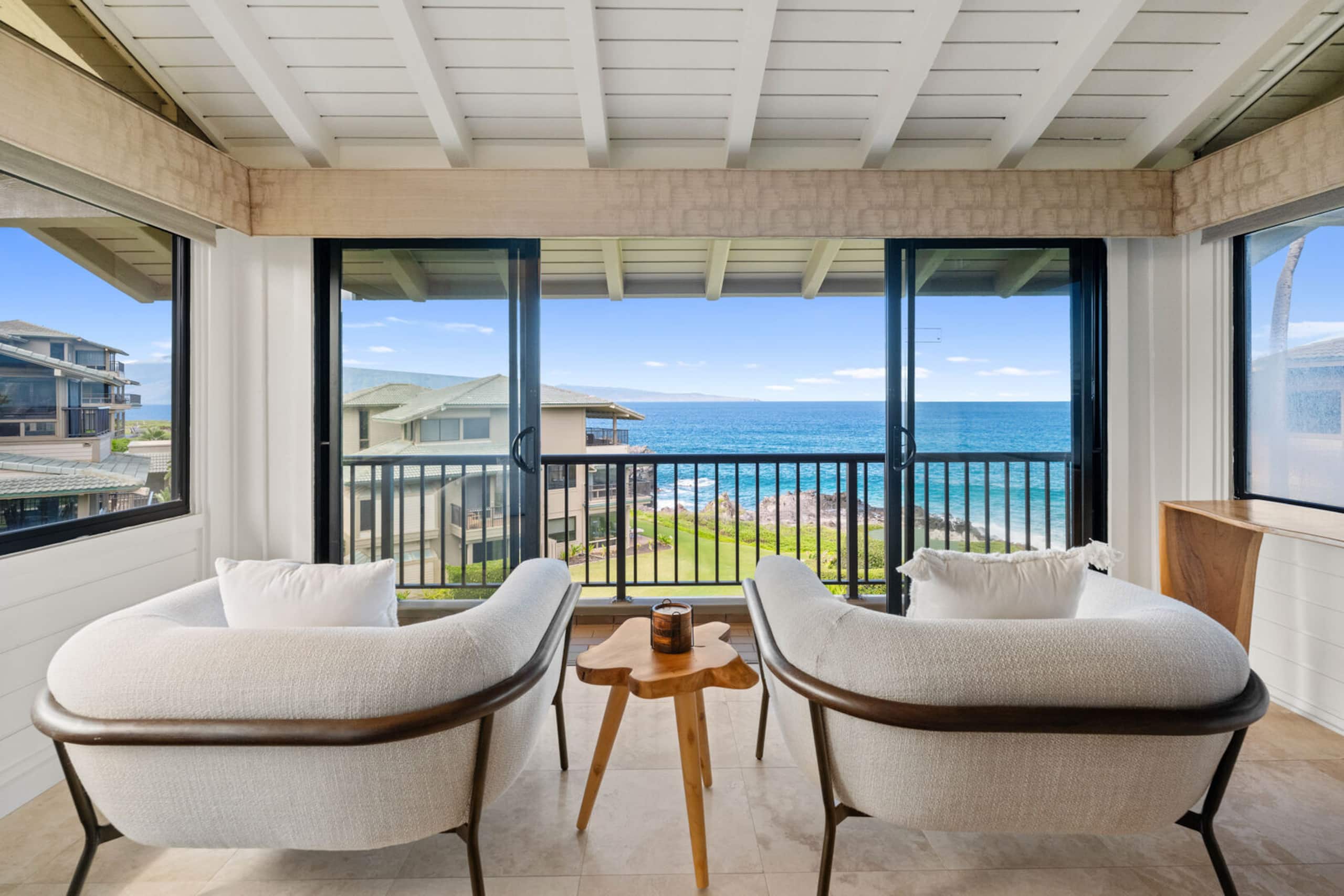 Condo in Lahaina · ★4.81 · 2 bedrooms · 3 beds · 3 baths - Image 29