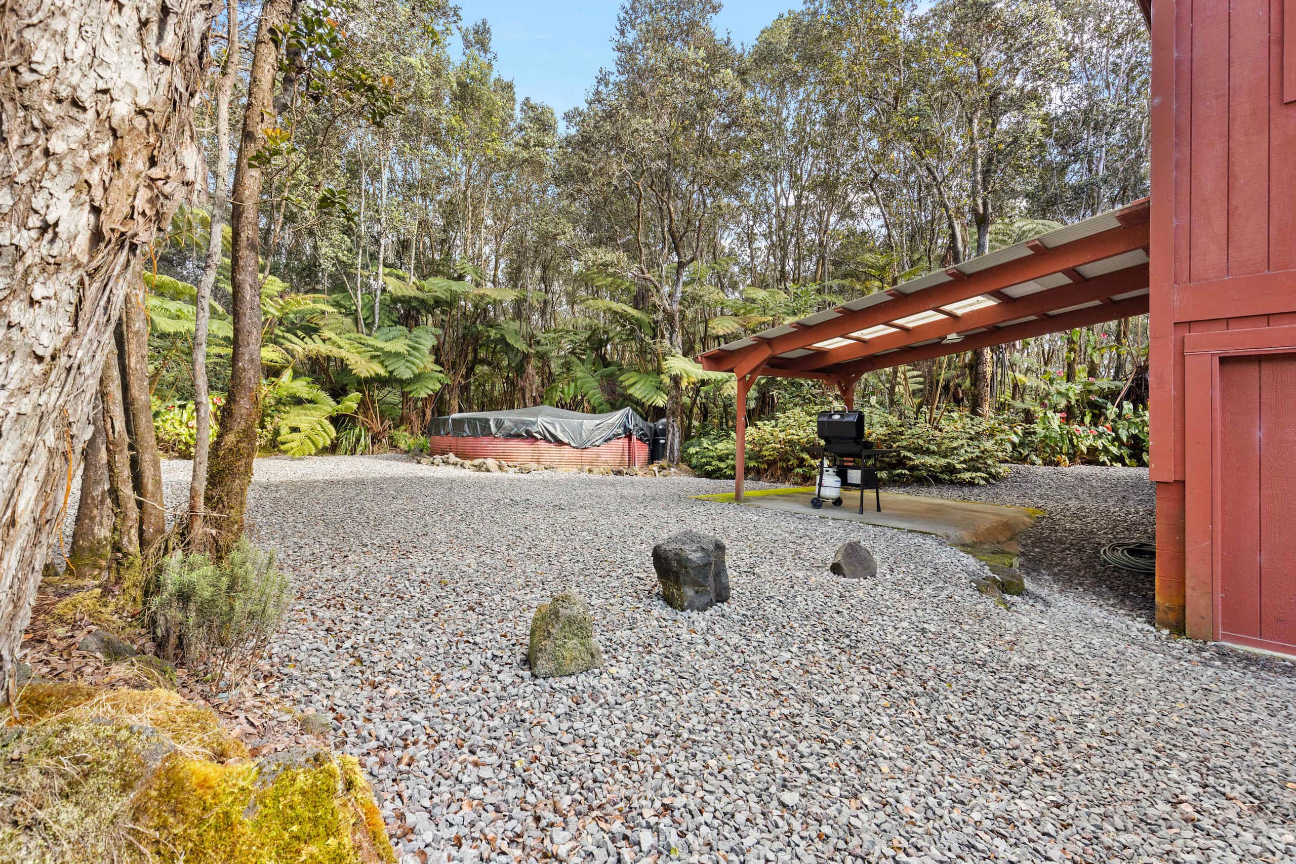 Home in Volcano · ★4.95 · 5 bedrooms · 7 beds · 3 private baths - Image 31