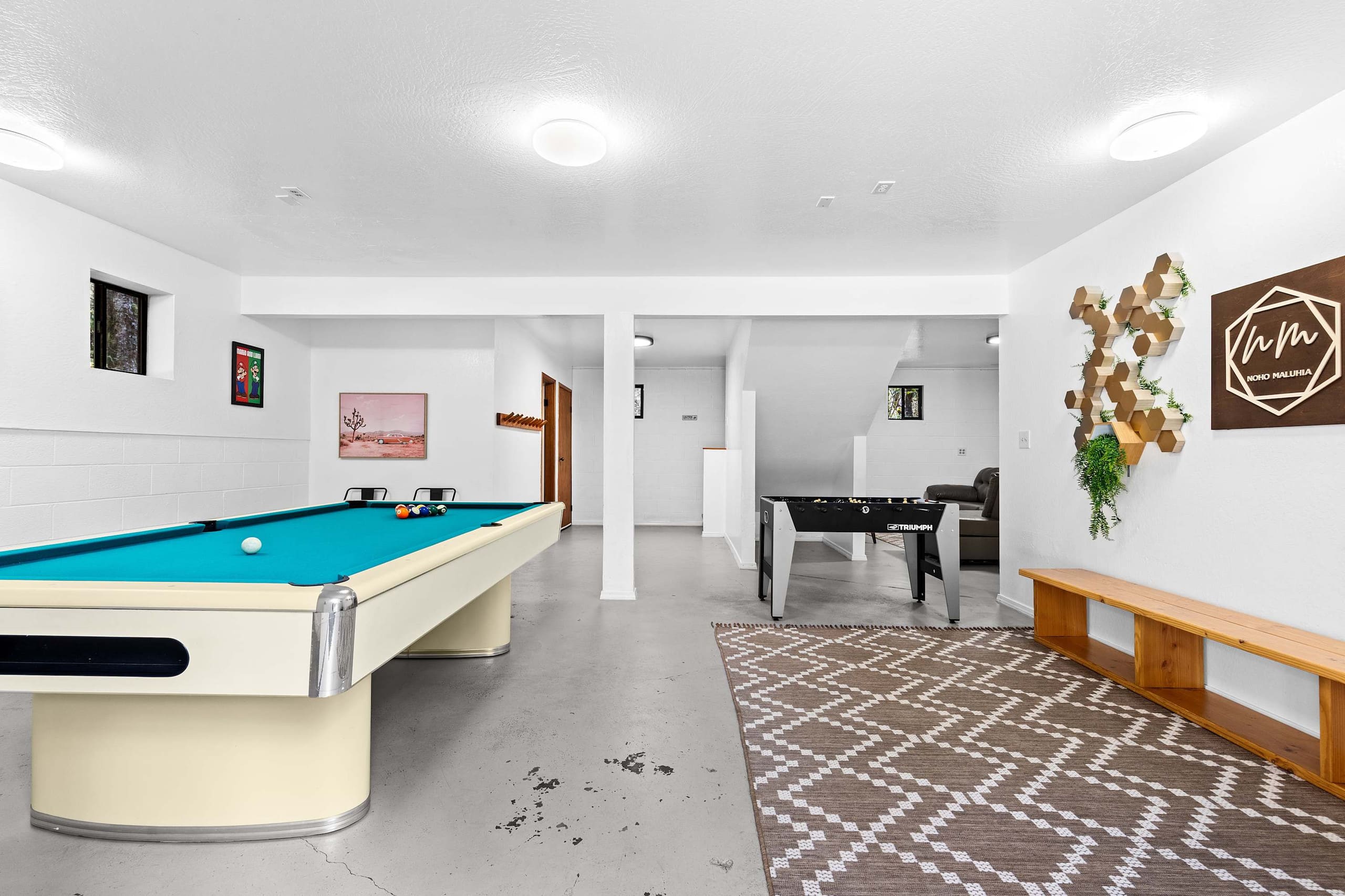 Home in Volcano · ★4.95 · 5 bedrooms · 7 beds · 3 private baths - Image 45