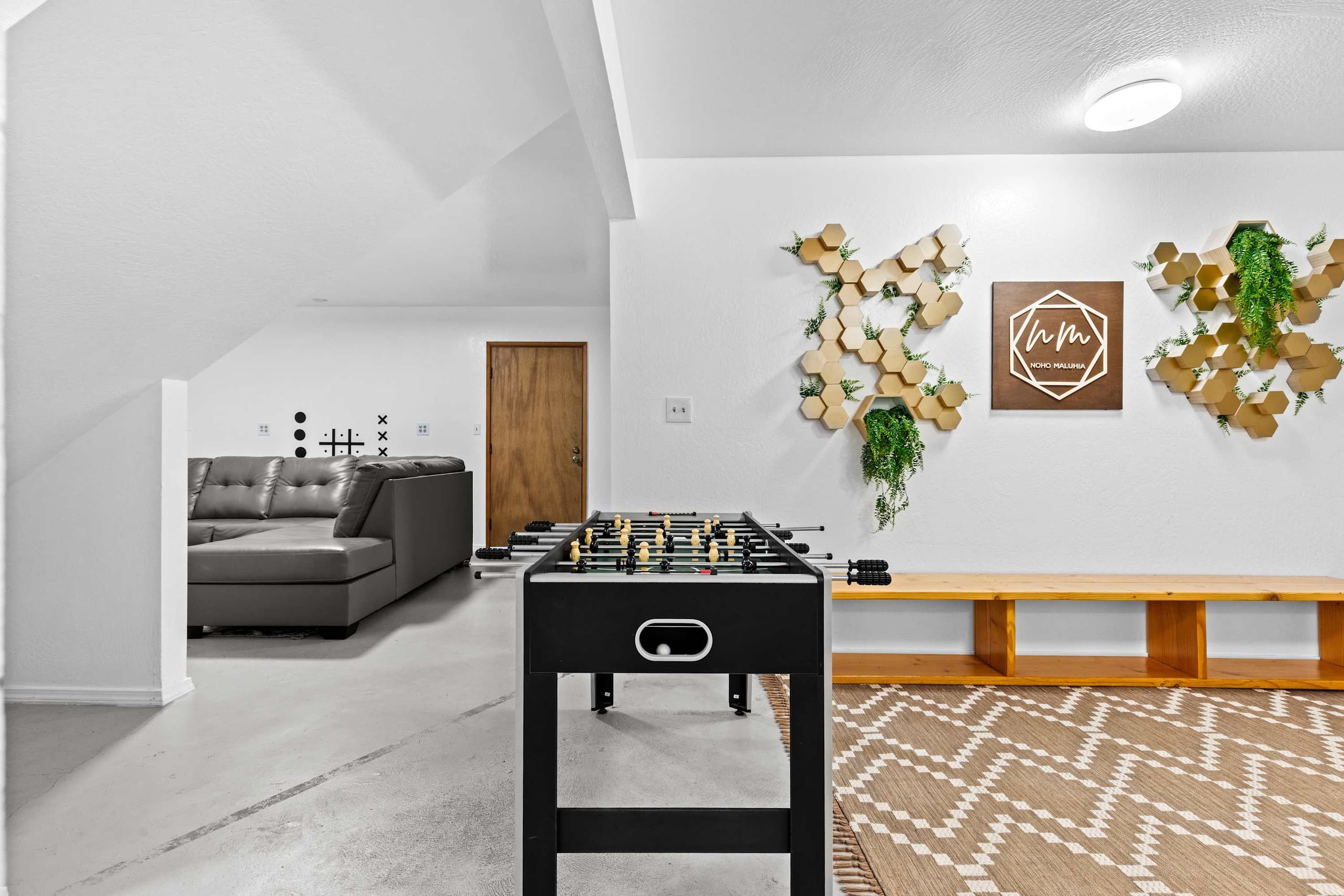 Home in Volcano · ★4.95 · 5 bedrooms · 7 beds · 3 private baths - Image 48