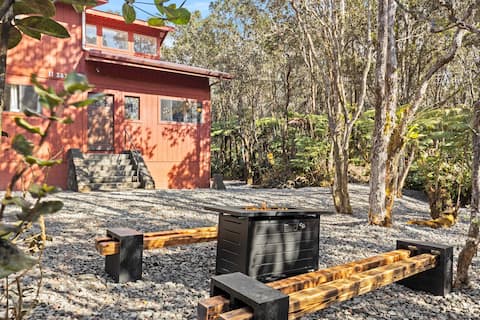 Stop Looking! You've found it!