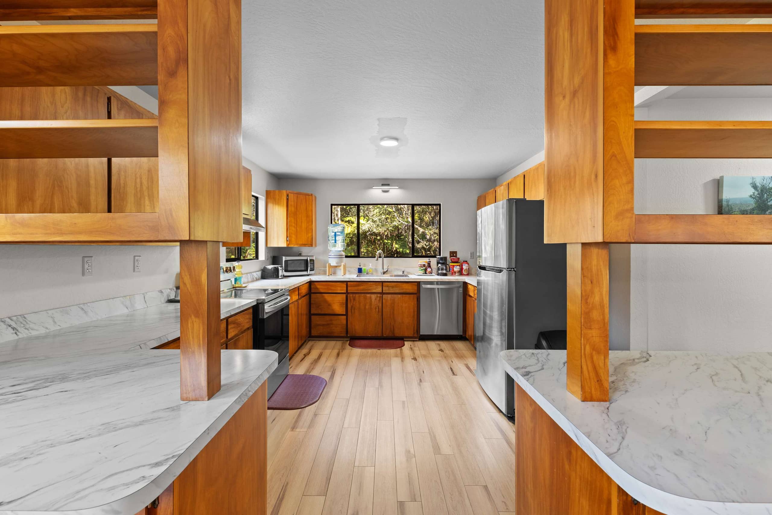 Home in Volcano · ★4.95 · 5 bedrooms · 7 beds · 3 private baths - Image 10