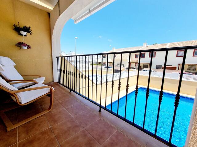 Alquiler Turistico Paco managed Airbnb listing 2