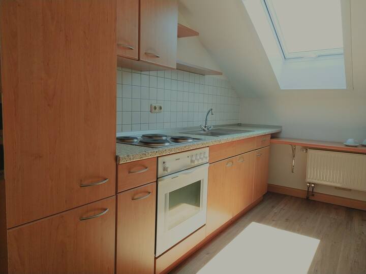 Ferienwohnung Nordseparate cuisine Apartments for Rent in Deggendorf