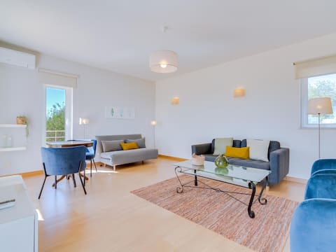 Anúncio popular: 3bdr Villa with infinite pool and panoramic views em Boliqueime