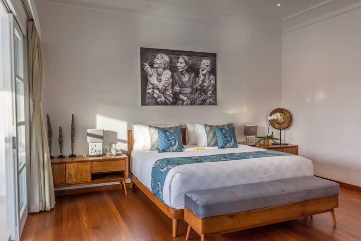 Bedroom 6