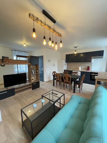 Rêve Au Mans managed Airbnb listing 3