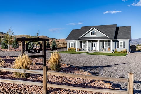 Marysvale Adventure Retreat