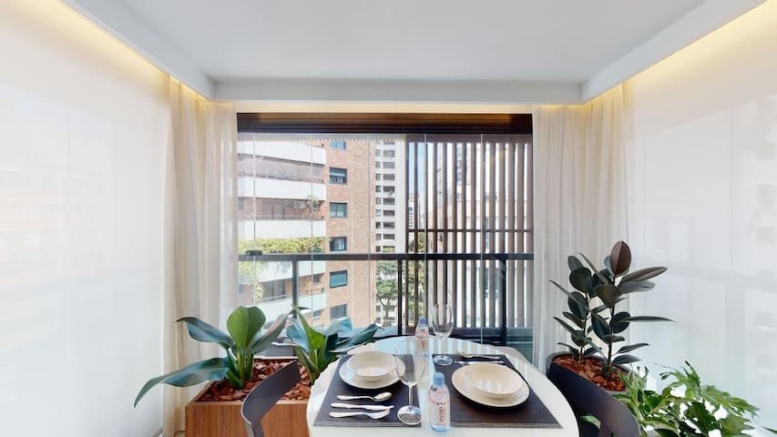 B.Homy managed Airbnb listing 1
