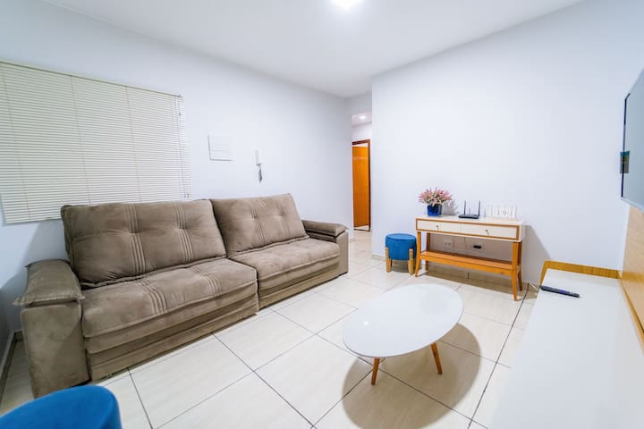 Janio Jr Catito managed Airbnb listing 3