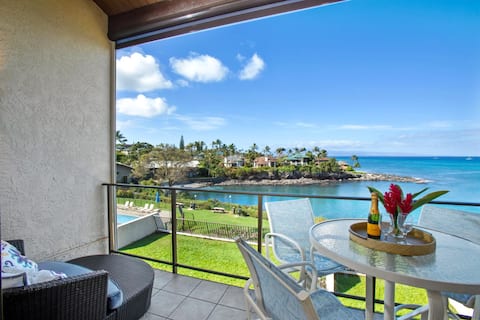 KBM Resorts | FREE CAR Napili Point NAP-C31