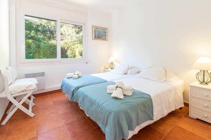 Dormitorio 1