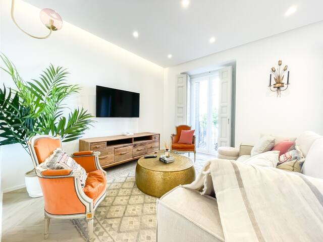 El Botones -Nuevo apto temporal en Plaza de Chueca