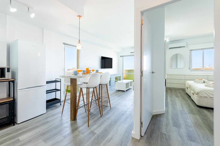 Sjs Holiday Rentals managed Airbnb listing 1