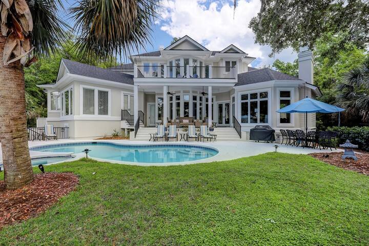 49 Mooring Buoy – Luxury Private Home, 2 Master Su