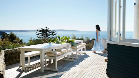 Popular Airbnb listing: Rockridge by Contemporary Hotels in Palm Beach
